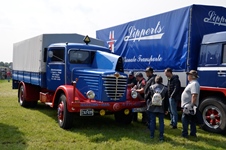 Montforter Oldtimer Treffen -  10 mei 2026
