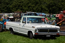 Montforter Oldtimer Treffen -  10 mei 2026