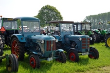 Montforter Oldtimer Treffen -  10 mei 2026