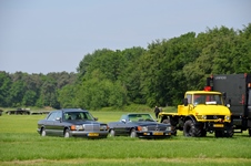 Montforter Oldtimer Treffen -  10 mei 2026