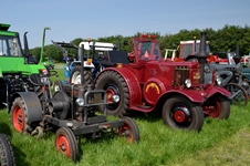 Montforter Oldtimer Treffen -  10 mei 2026