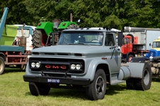Montforter Oldtimer Treffen -  10 mei 2026
