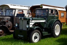 Montforter Oldtimer Treffen -  10 mei 2026