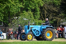 Montforter Oldtimer Treffen -  10 mei 2026
