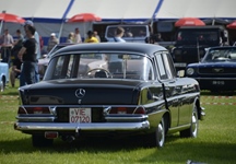 Montforter Oldtimer Treffen -  10 mei 2026