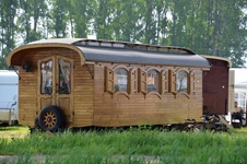 Montforter Oldtimer Treffen -  10 mei 2026