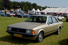Montforter Oldtimer Treffen -  10 mei 2026