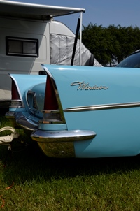 Montforter Oldtimer Treffen -  10 mei 2026