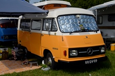 Montforter Oldtimer Treffen -  10 mei 2026