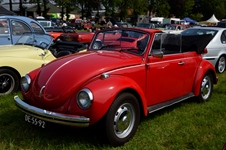 Montforter Oldtimer Treffen -  10 mei 2026