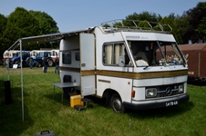 Montforter Oldtimer Treffen -  10 mei 2026