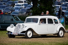 Montforter Oldtimer Treffen -  10 mei 2026
