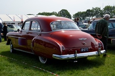 Montforter Oldtimer Treffen -  10 mei 2026