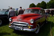 Montforter Oldtimer Treffen -  10 mei 2026