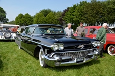 Montforter Oldtimer Treffen -  10 mei 2026