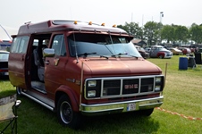 Montforter Oldtimer Treffen -  10 mei 2026