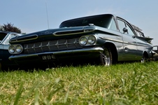 Montforter Oldtimer Treffen -  10 mei 2026