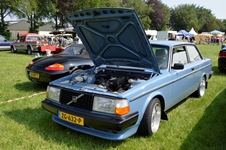 Montforter Oldtimer Treffen -  10 mei 2026
