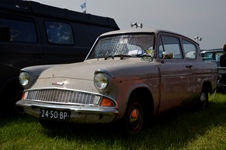 Montforter Oldtimer Treffen -  10 mei 2026