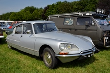 Montforter Oldtimer Treffen -  10 mei 2026