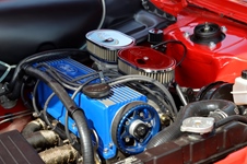 Montforter Oldtimer Treffen -  10 mei 2026