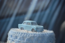 Montforter Oldtimer Treffen -  10 mei 2026
