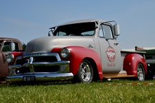 Montforter Oldtimer Treffen -  10 mei 2026