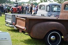 Montforter Oldtimer Treffen -  10 mei 2026