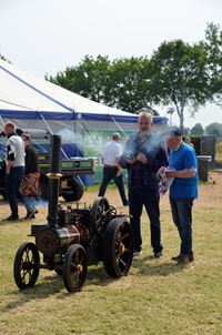 Montforter Oldtimer Treffen -  10 mei 2026