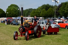 Montforter Oldtimer Treffen -  10 mei 2026