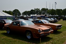 Montforter Oldtimer Treffen -  10 mei 2026