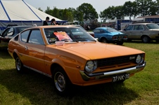 Montforter Oldtimer Treffen -  10 mei 2026