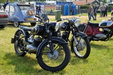 Montforter Oldtimer Treffen -  10 mei 2026