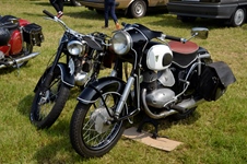 Montforter Oldtimer Treffen -  10 mei 2026