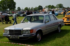 Montforter Oldtimer Treffen -  10 mei 2026