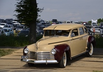 Montforter Oldtimer Treffen -  10 mei 2026
