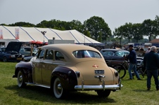 Montforter Oldtimer Treffen -  10 mei 2026