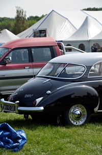 Montforter Oldtimer Treffen -  10 mei 2026