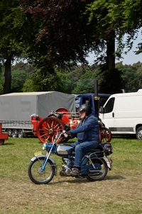 Montforter Oldtimer Treffen -  10 mei 2026