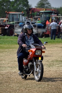 Montforter Oldtimer Treffen -  10 mei 2026