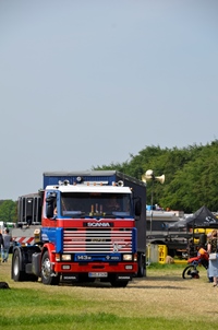 Montforter Oldtimer Treffen -  10 mei 2026