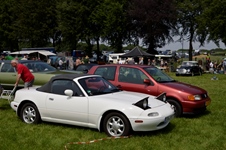 Montforter Oldtimer Treffen -  10 mei 2026