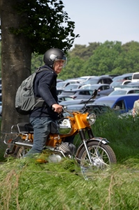 Montforter Oldtimer Treffen -  10 mei 2026