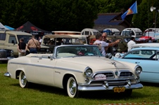 Montforter Oldtimer Treffen -  10 mei 2026