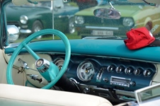 Montforter Oldtimer Treffen -  10 mei 2026