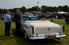 Montforter Oldtimer Treffen -  10 mei 2026