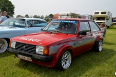 Montforter Oldtimer Treffen -  10 mei 2026