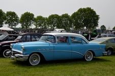 Montforter Oldtimer Treffen -  10 mei 2026