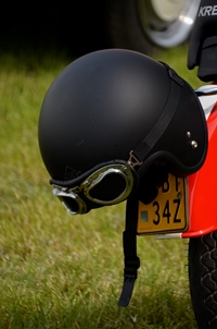Montforter Oldtimer Treffen -  10 mei 2026