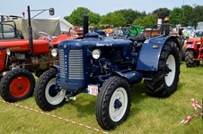 Montforter Oldtimer Treffen -  10 mei 2026